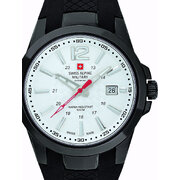 Swiss Alpine Military 7058.1873 men`s watch 43mm 10ATM