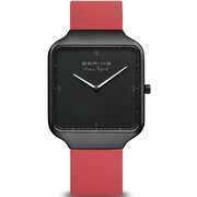 Bering 15836-523 men`s Max René Mens Watch 36mm 3ATM