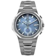 Louis XVI LXVI1672 Mens Watch Renaissance Chrono 40mm 5ATM 