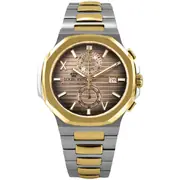 Louis XVI LXVI1690 Mens Watch Renaissance Chrono 40mm 5ATM 