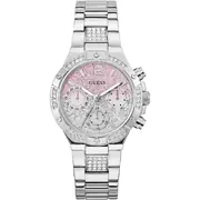 Guess GW0950L1 Ladies Watch Harlow 38mm 5ATM 