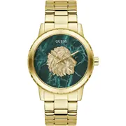 Guess GW0958G2 Mens Watch Monarch 44mm 3ATM 