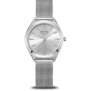 Bering 17331-000 Ladies Watch Solar 31mm 5ATM