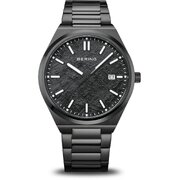 Bering 17639-722 Mens Watch Classic 39mm 5ATM