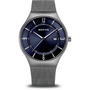 Bering 15940-378 Mens Watch Classic 40mm 3ATM