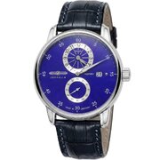 Zeppelin 86263 Mens Watch New Captain's Line Automatic 42mm 5ATM