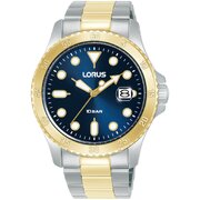Lorus RS970DX9 Mens Watch 42mm 10ATM