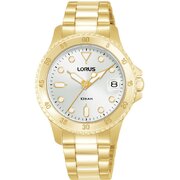 Lorus RG816DX9 Ladies Watch 34mm 10ATM