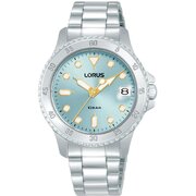 Lorus RG813DX9 Ladies Watch 34mm 10ATM