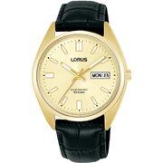 Lorus RL436CX9 Mens Watch Automatic 39mm 10ATM