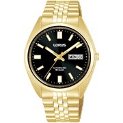 Lorus RL434CX9 Mens Watch Automatic 39mm 10ATM