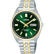 Lorus RL430CX9 Mens Watch Automatic 39mm 10ATM