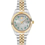 Philipp Plein PWPNA0926 Mens Watch Date Superaltive 41mm 5ATM