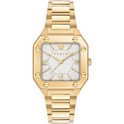 Philipp Plein PWZGA0426 Ladies Watch Plein Edge 34mm 5ATM