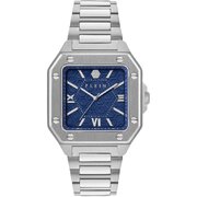 Philipp Plein PWYGA0126 Mens Watch Plein Edge 42mm 5ATM