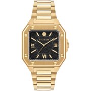 Philipp Plein PWYGA0426 Mens Watch Plein Edge 42mm 5ATM
