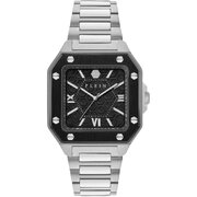Philipp Plein PWYGA0226 Mens Watch Plein Edge 42mm 5ATM