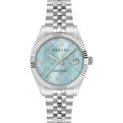 Philipp Plein PWYFA0726 Ladies Watch Date Superaltive 34mm 5ATM
