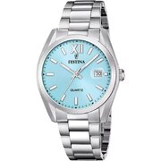 Festina F20707/2 Mens Watch 40mm 5ATM 