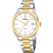 Festina F20738/1 Mens Watch 42mm 5ATM 