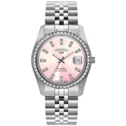 Roamer 853858 41 30 20 Ladies Watch Positano 34mm 10ATM 