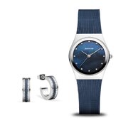 Bering 12927-307G Womens watch Classic 27mm 3ATM
