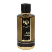 Mancera Black Vanilla Parfumska voda - Tester 120ml
