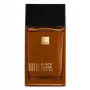 Avon Black Suede Daring Toaletna voda 100ml