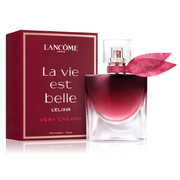 Lancôme La vie est belle L'Elixir Very Cherry Parfumska voda, 30ml