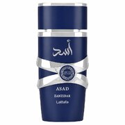 Lattafa Asad Zanzibar Limited Edition Parfumska voda 100ml