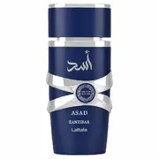 Lattafa Asad Zanzibar Limited Edition Parfumska voda 100ml