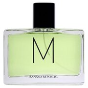 Banana Republic M for Men Parfumska voda 125ml