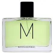 Banana Republic M for Men Parfumska voda 125ml
