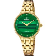 Festina F20601/B Ladies watch Mademoiselle 31mm 5ATM
