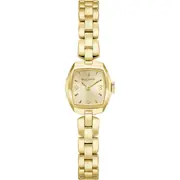 Bulova 97L201 Ladies watch Goddess of Time 18mm 3ATM