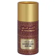 Al Haramain Hamarain Bahr Parfumska voda 12ml