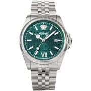 Versace VE9H01124 Mens watch Anteo 41mm 5ATM