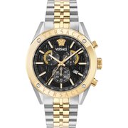Versace VEKJA0525 Mens watch Athletics Chronograph 44mm 5ATM