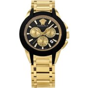 Versace VEM800524 Mens watch Character Chronograph 42mm 5ATM