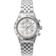 Versace VE2U01325 Mens watch Hellenyium Chronograph 43mm 5ATM