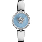 Versace VECQ03325 Ladies watch Palazzo 34mm 5ATM