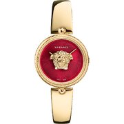 Versace VECQ03525 Ladies watch Palazzo 34mm 5ATM