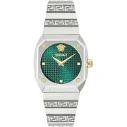 Versace VE9E00424 Ladies watch Antares 35mm 5ATM