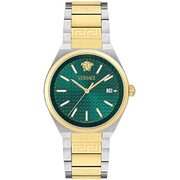 Versace VE0F00425 Ladies watch V-Auria 39mm 5ATM