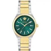 Versace VE0F00425 Ladies watch V-Auria 39mm 5ATM