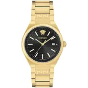 Versace VE0F00525 Ladies watch V-Auria 39mm 5ATM