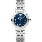 Versace VEOCA0124 Ladies watch Daphnis 32mm 3ATM