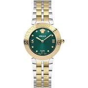 Versace VEOCA0424 Ladies watch Daphnis 32mm 3ATM