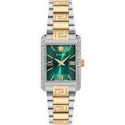 Versace VEKSA0526 Ladies watch New Tank 33mm 3ATM