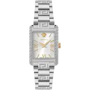 Versace VEKSA0326 Ladies watch New Tank 33mm 3ATM
